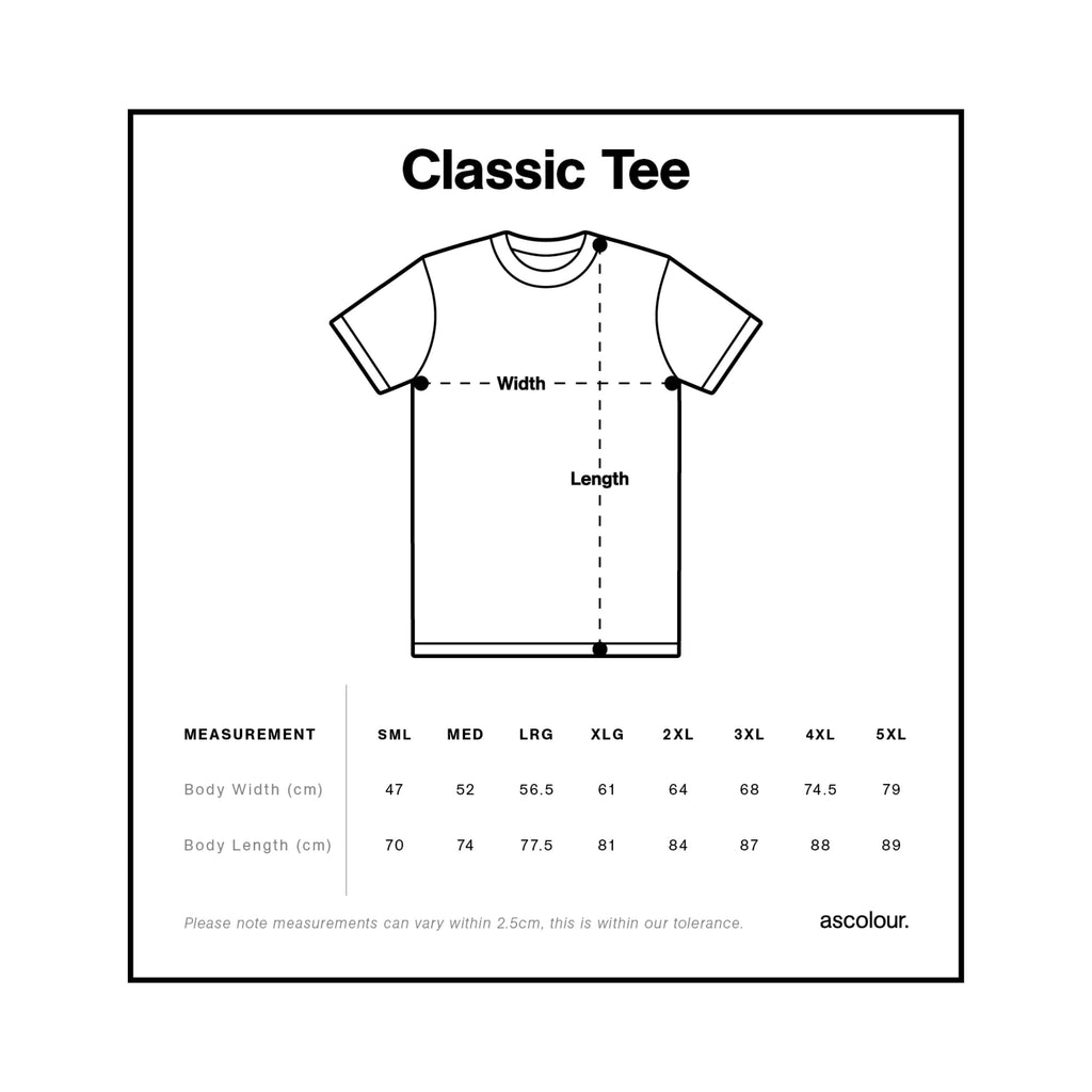 Rhonda VN Supporter T-shirt Mens