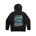 Rhonda VN Supporter Hoodie Mens