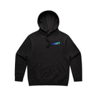 Rhonda VN Supporter Hoodie Mens