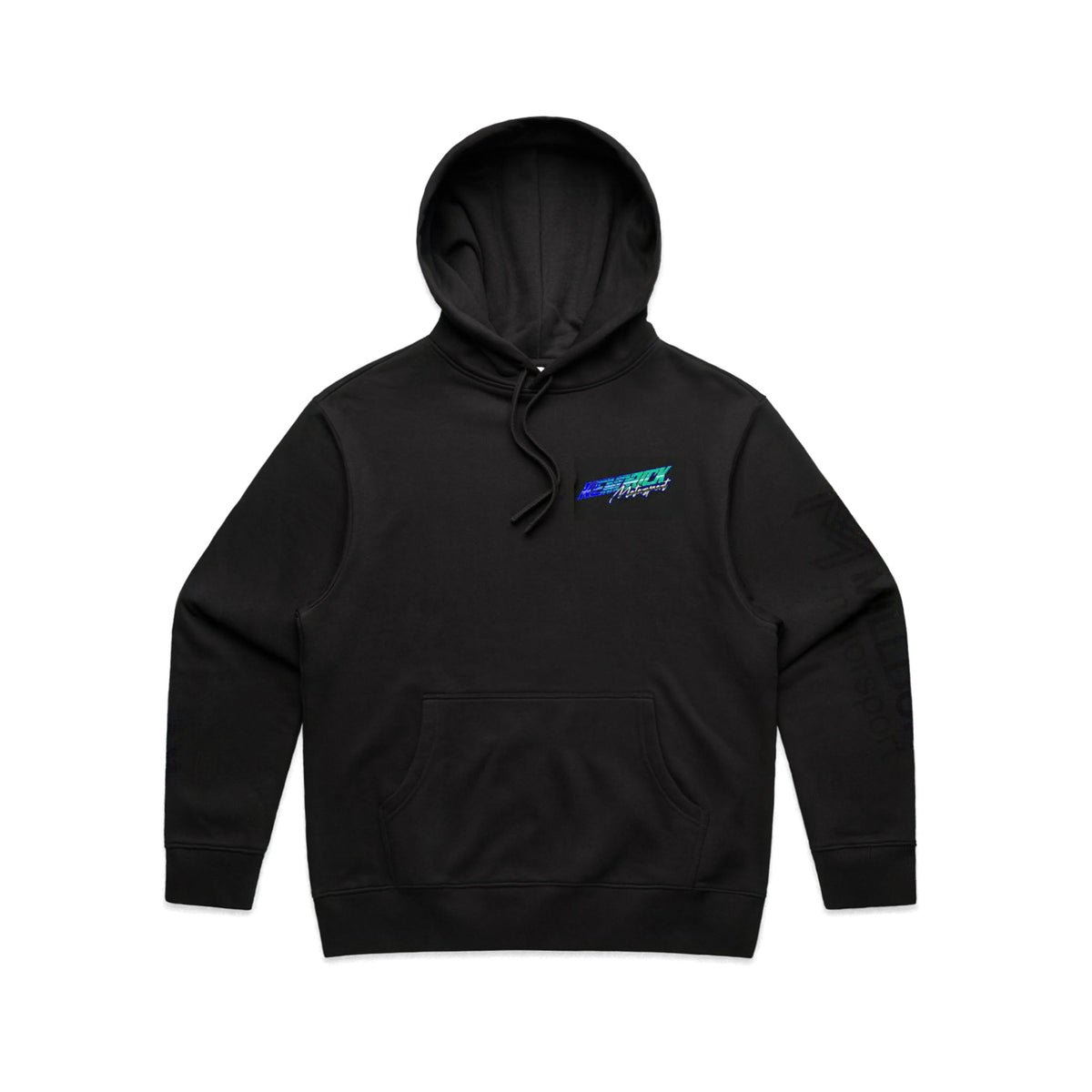 Rhonda VN Supporter Hoodie Mens