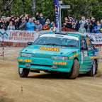 Rallylegend 2026 Partnership