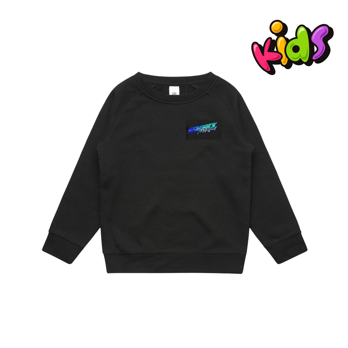 Rhonda VN Supporter Sweat Kids