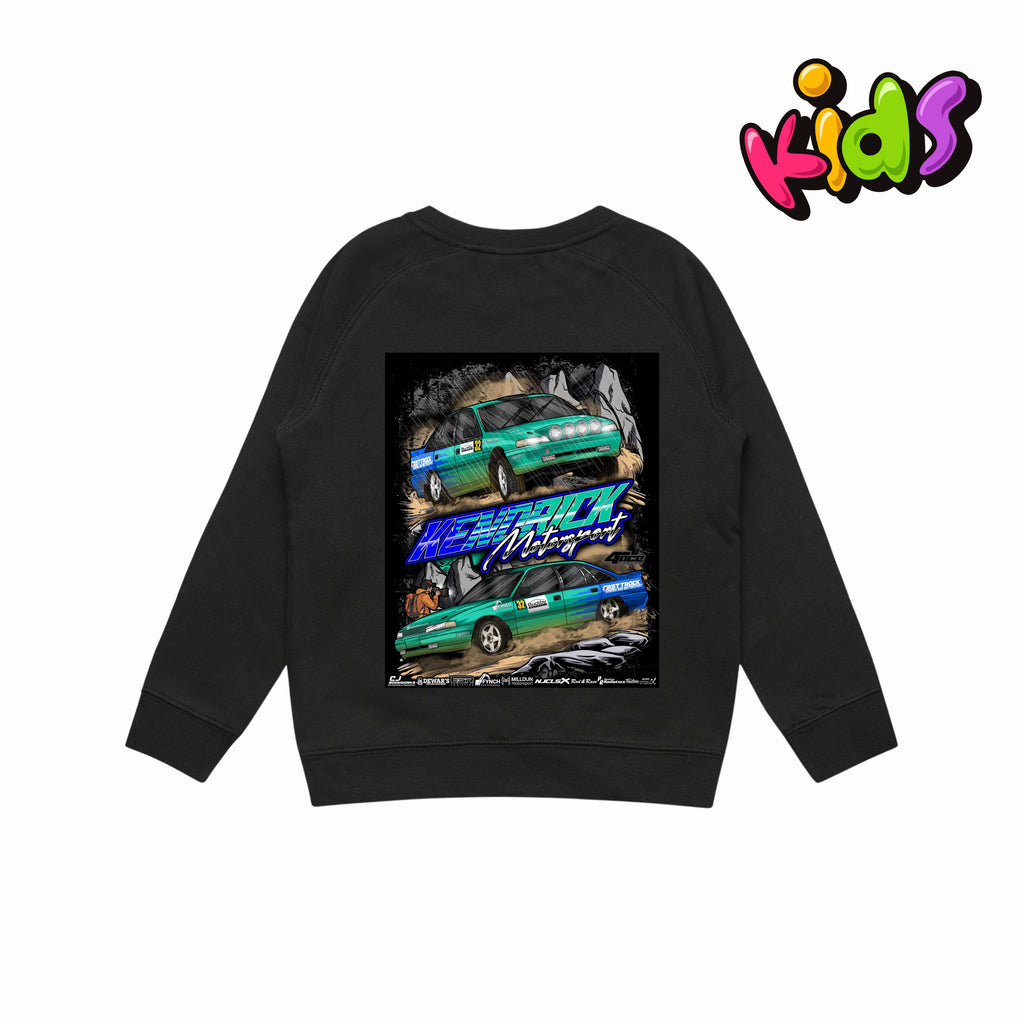 Rhonda VN Supporter Sweat Kids
