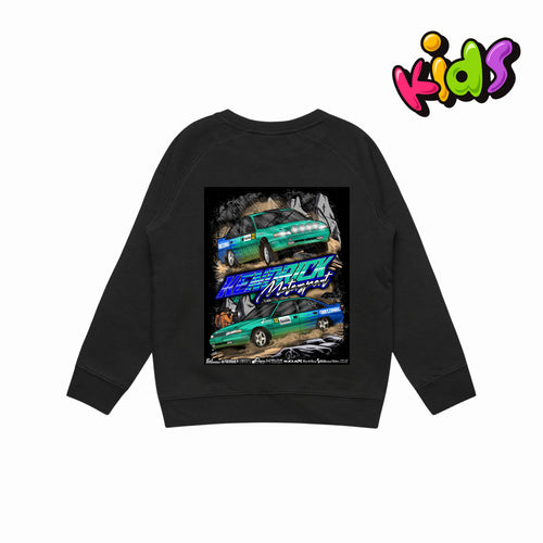 Rhonda VN Supporter Sweat Kids