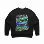 Rhonda VN Supporter Sweat Womens