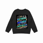 Rhonda VN Supporter Sweat Mens