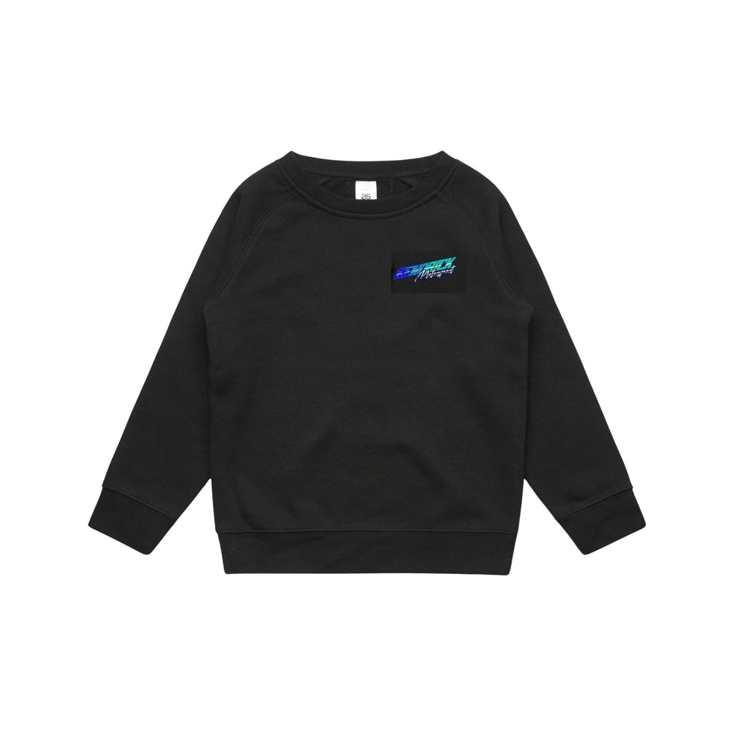 Rhonda VN Supporter Sweat Mens