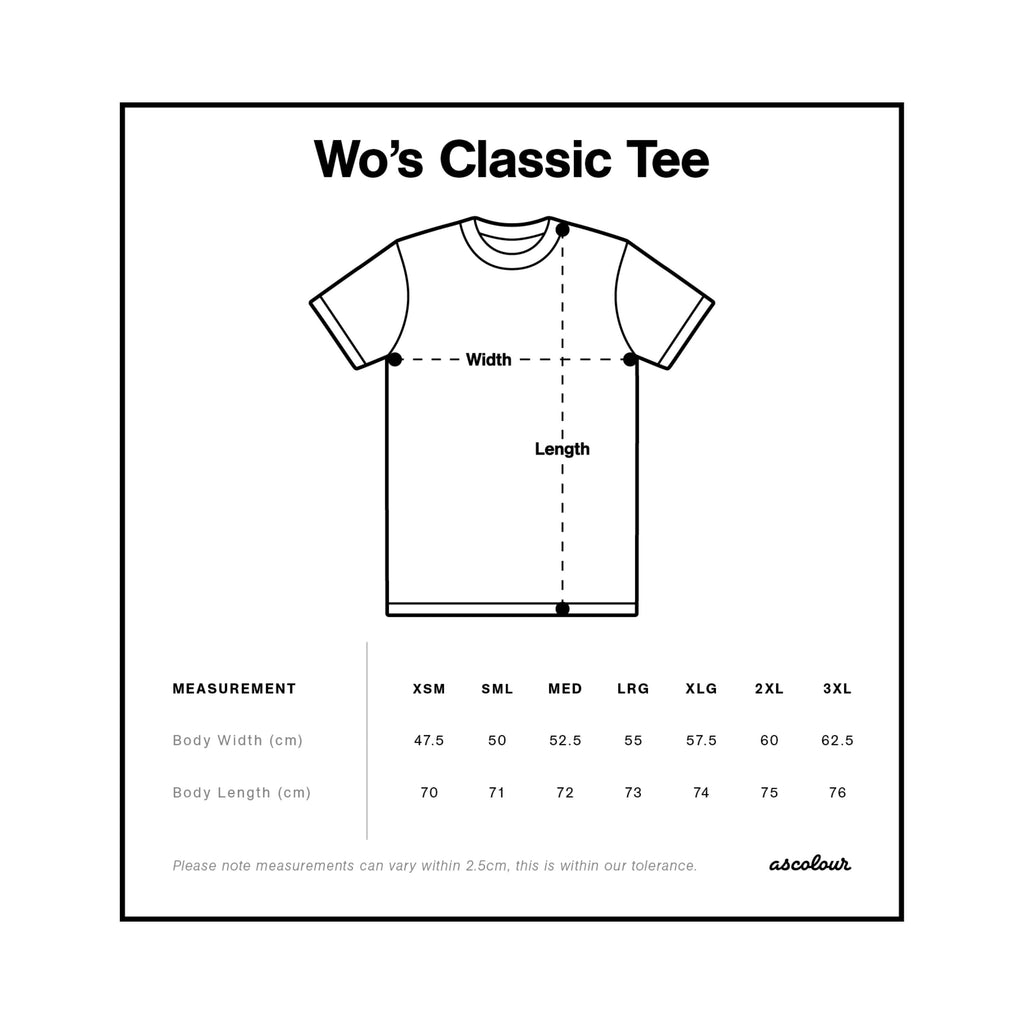 Rhonda VN Supporter T-shirt Womens
