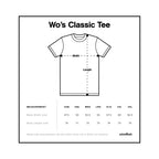 Rhonda VN Supporter T-shirt Womens