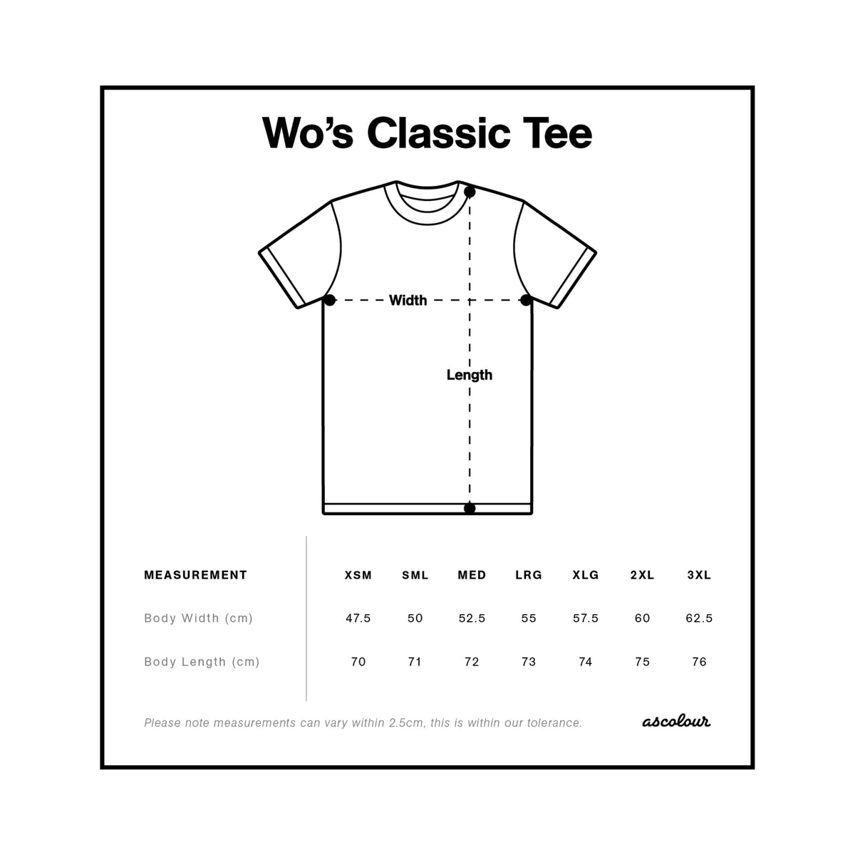Rhonda VN Supporter T-shirt Womens