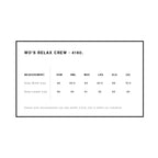 Rhonda VN Supporter Sweat Womens
